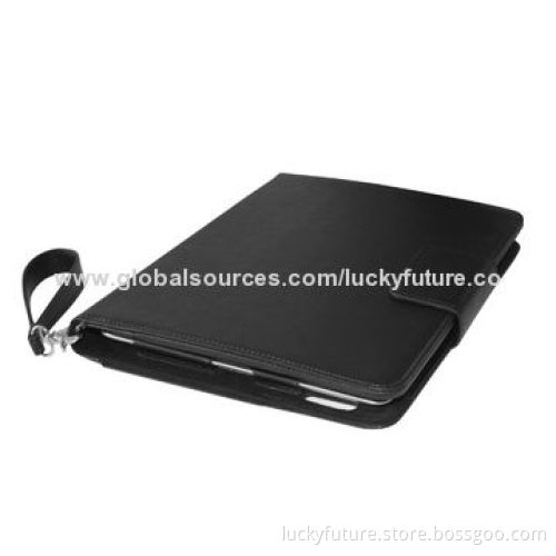 Portable Detachable 84-key Bluetooth V3.0 Connection Keyboard for iPad 2/3/4, Black